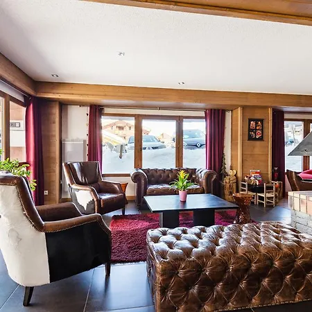 Travelski Premium - Les D'edelweiss * La Plagne